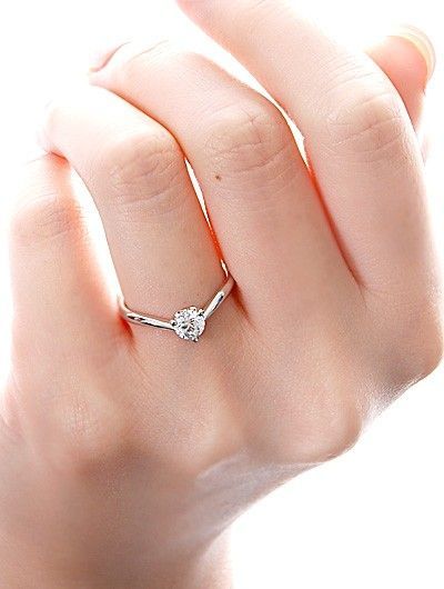 プラチナリング