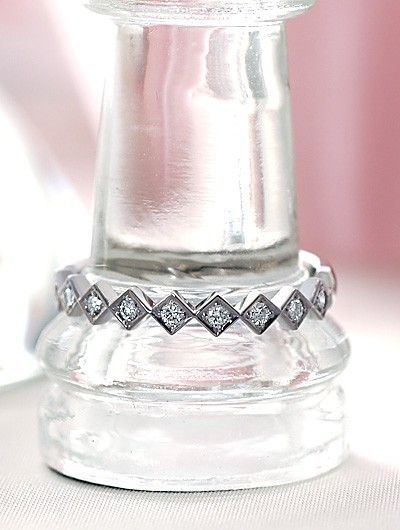 プラチナリング