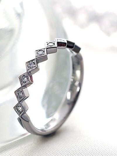 プラチナリング