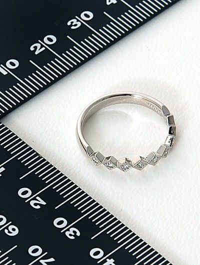 プラチナリング