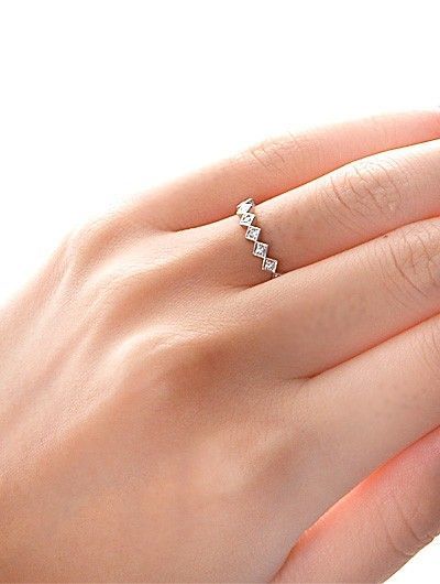 プラチナリング