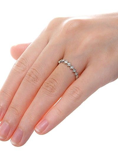 プラチナリング