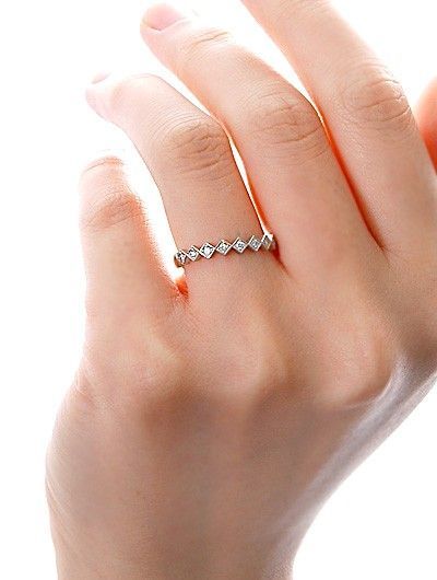 プラチナリング