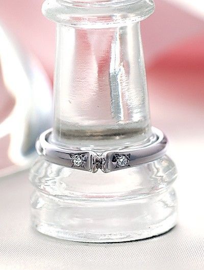 プラチナリング