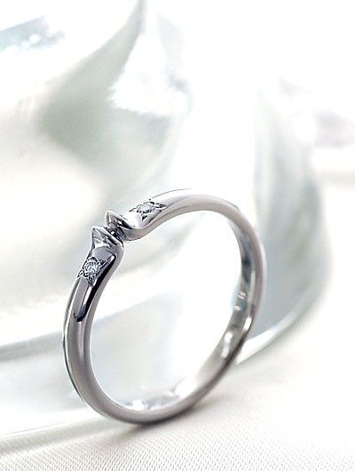 プラチナリング