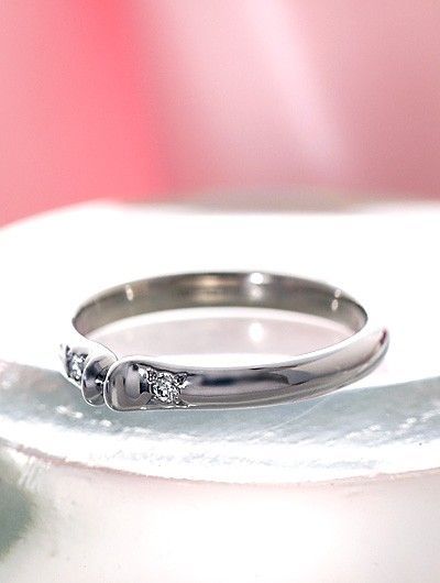 プラチナリング