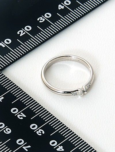 プラチナリング