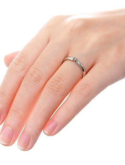 プラチナリング