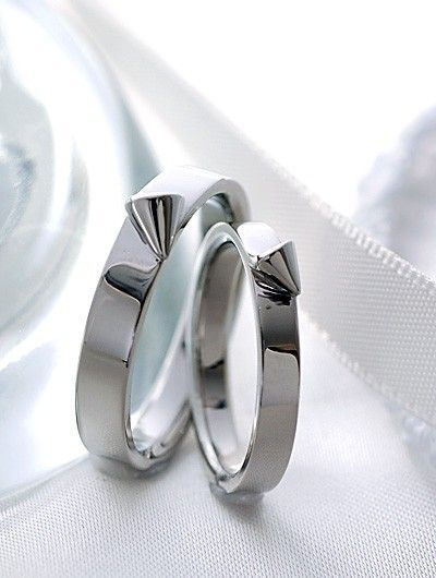 プラチナペアリング