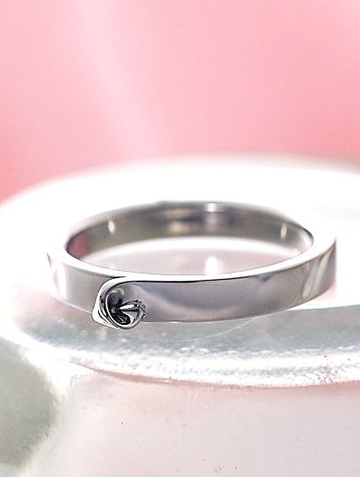 プラチナペアリング