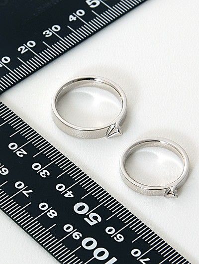 プラチナペアリング