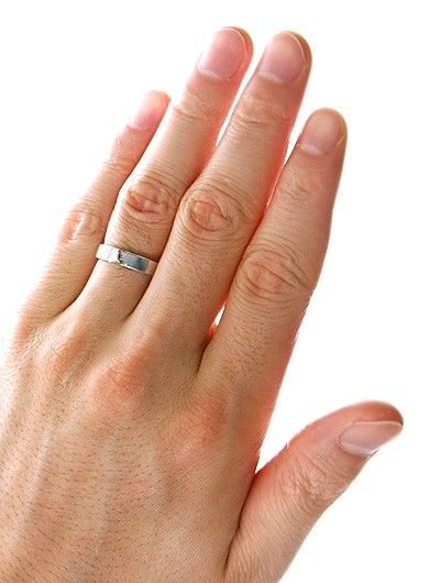 プラチナペアリング