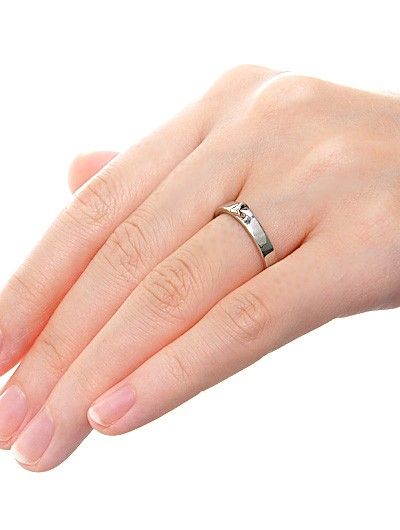 プラチナペアリング