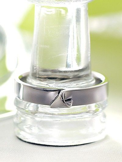 プラチナリング