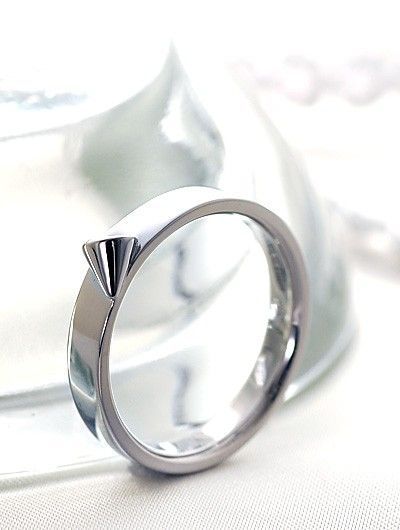 プラチナリング