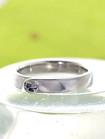 プラチナリング