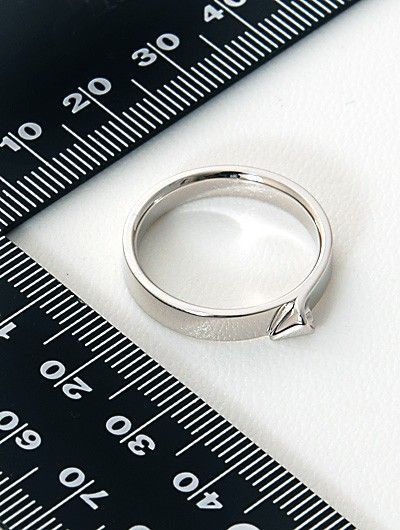 プラチナリング