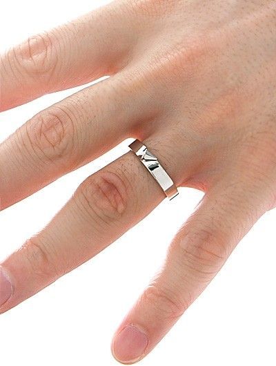 プラチナリング