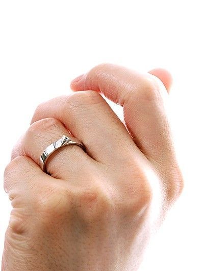 プラチナリング