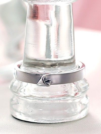 プラチナリング