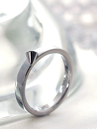 プラチナリング