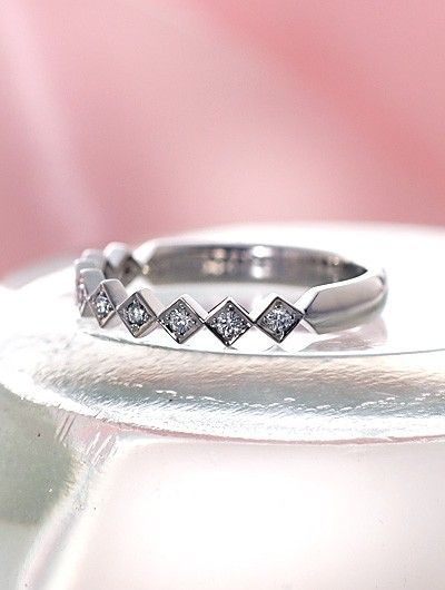 プラチナペアリング