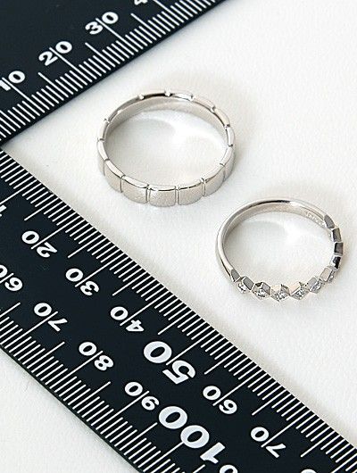 プラチナペアリング