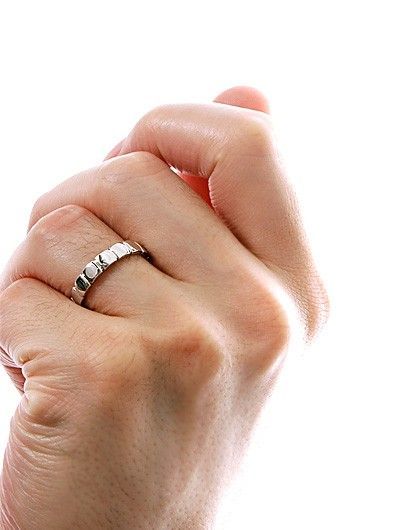 プラチナペアリング