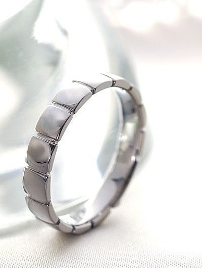 プラチナリング