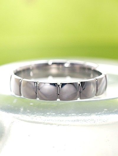 プラチナリング