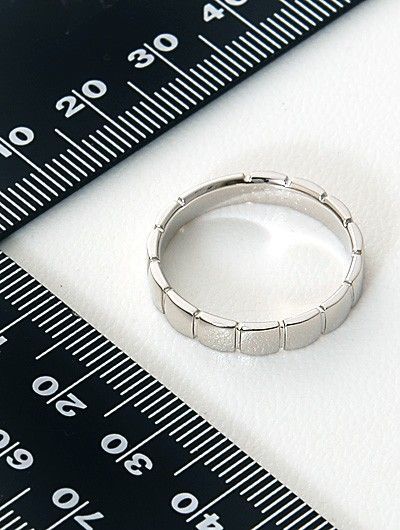 プラチナリング