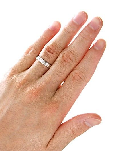 プラチナリング