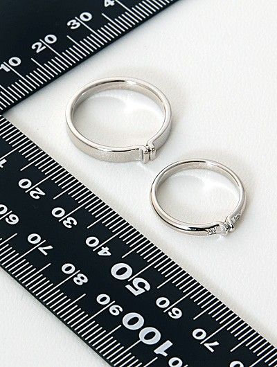 プラチナペアリング