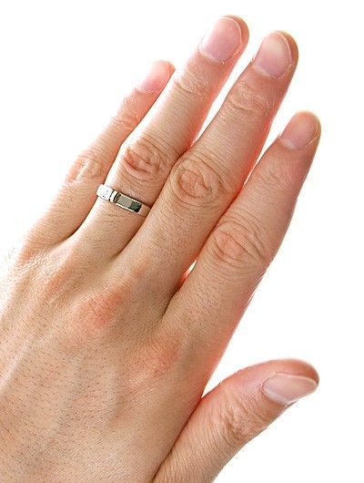 プラチナペアリング