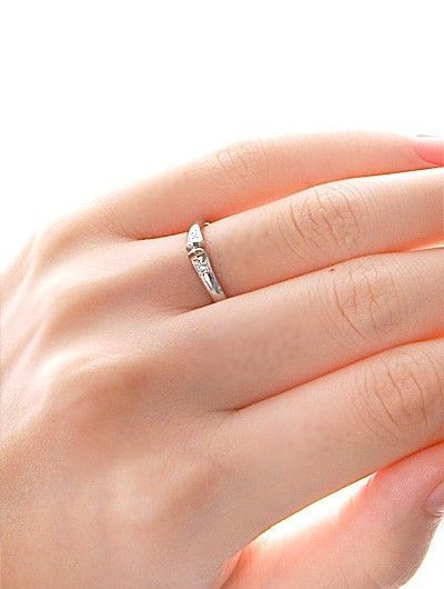 プラチナペアリング