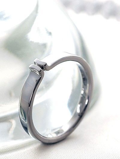 プラチナリング