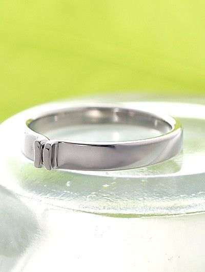 プラチナリング