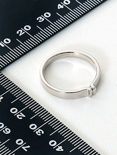 プラチナリング