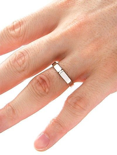 プラチナリング