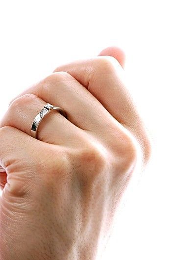 プラチナリング