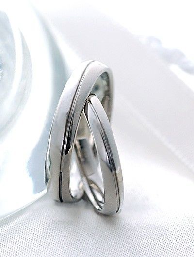 プラチナペアリング