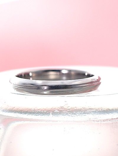 プラチナペアリング