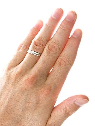 プラチナペアリング