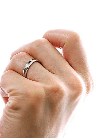 プラチナペアリング