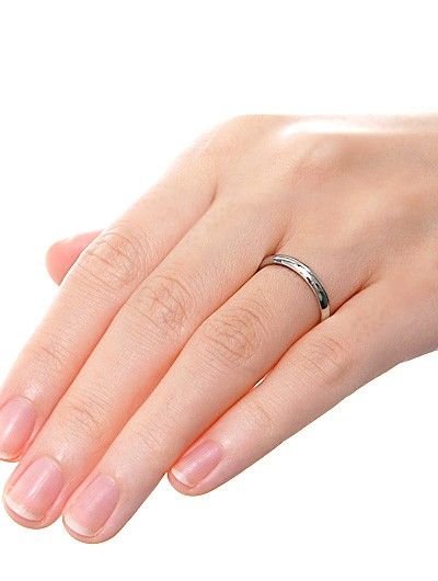 プラチナペアリング