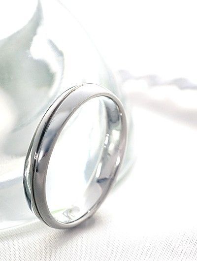 プラチナリング