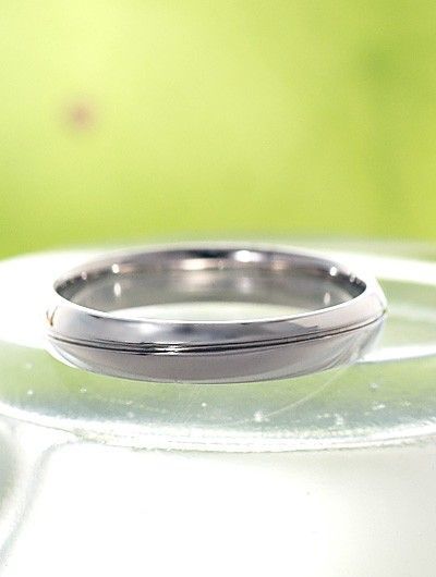 プラチナリング