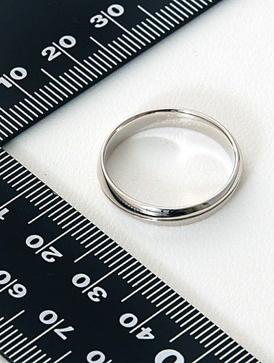 プラチナリング