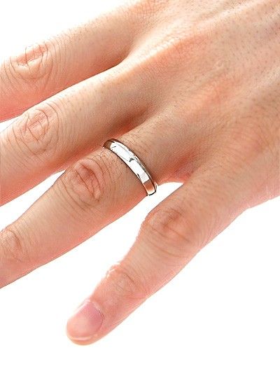 プラチナリング