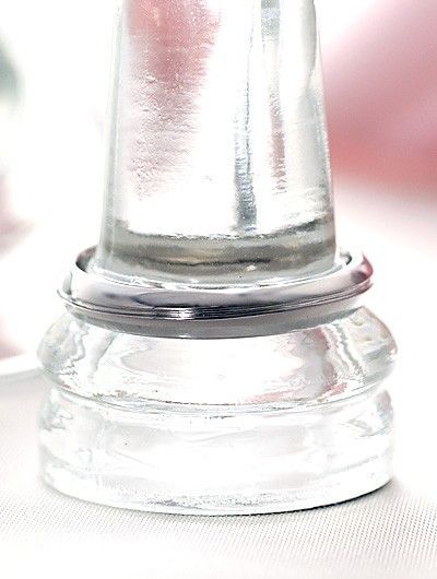 プラチナリング